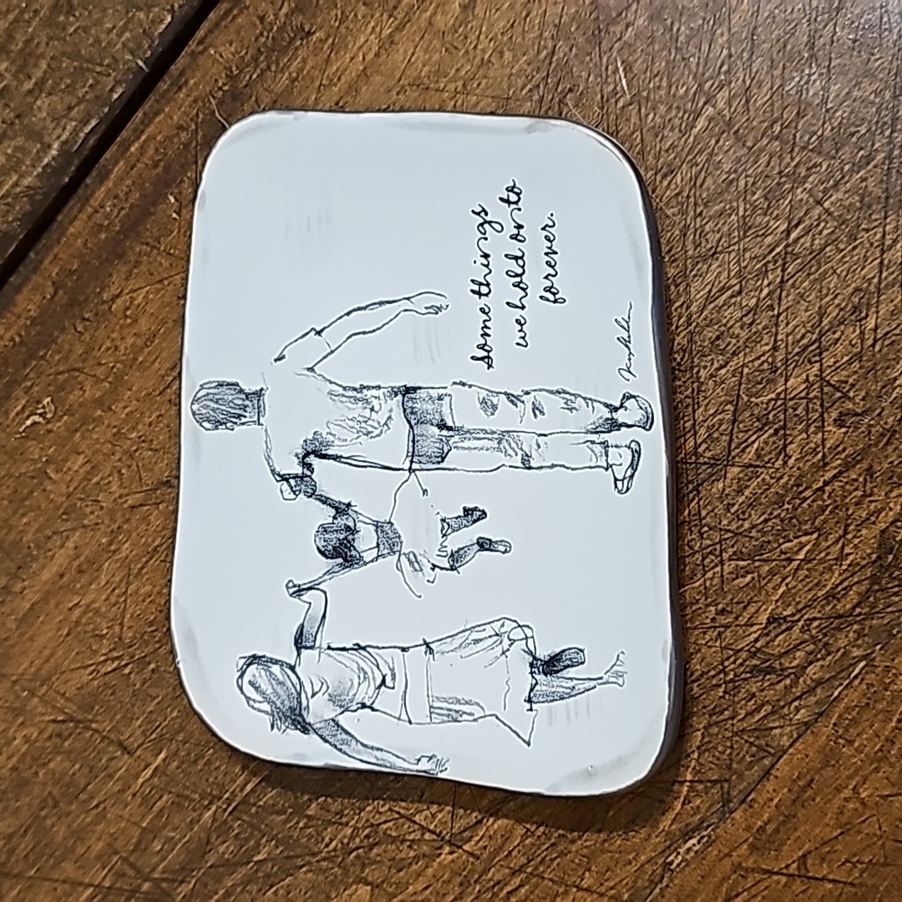 Hallmark Keepsake Dish - Picture 4 of 7